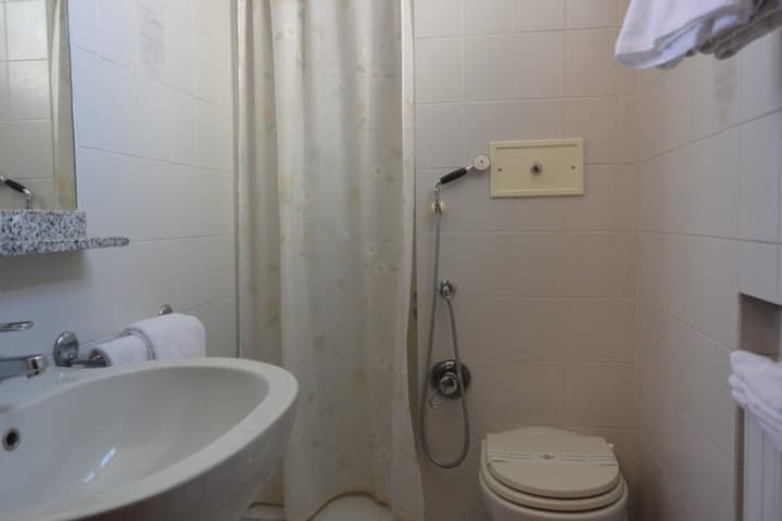 Hotel Italia