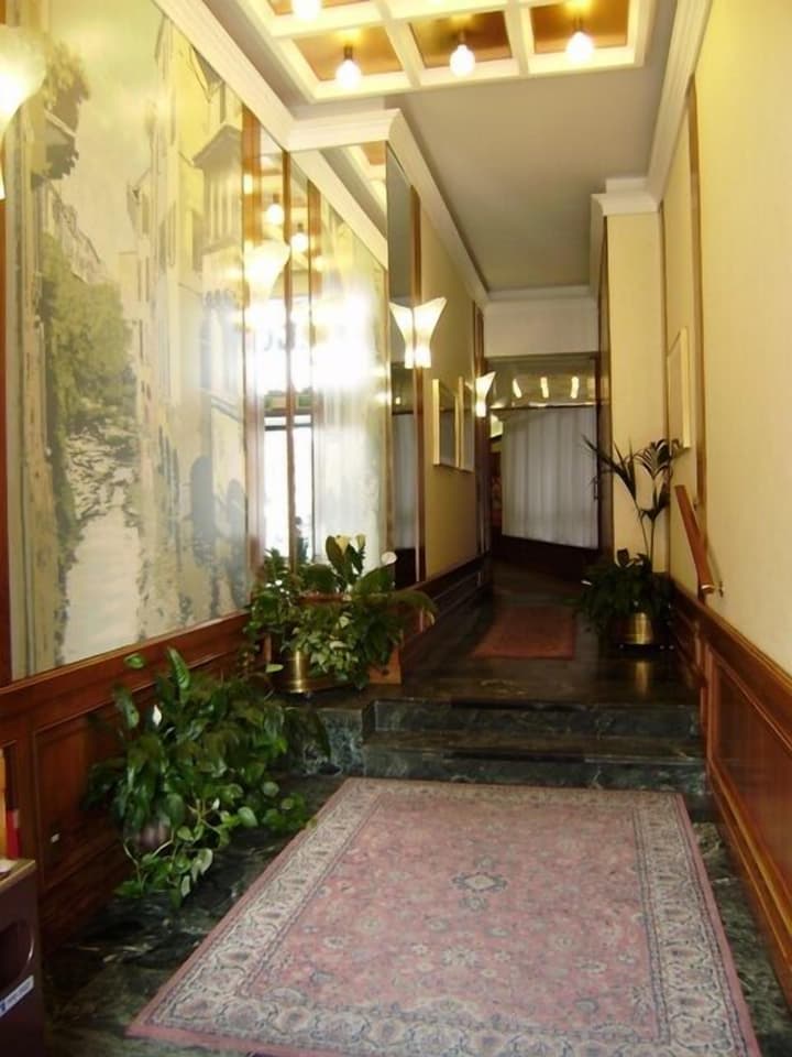 Hotel Italia