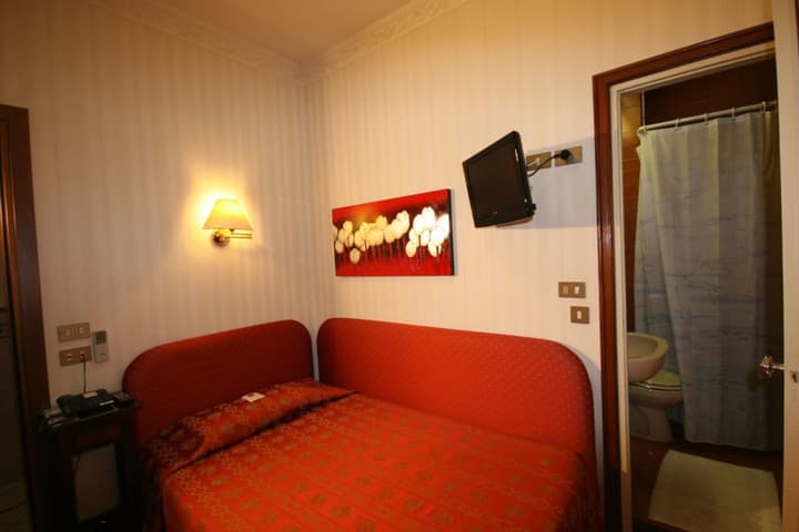 Hotel Italia