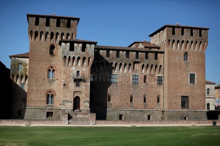 Hotel Italia