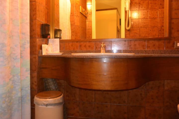 Hotel Italia
