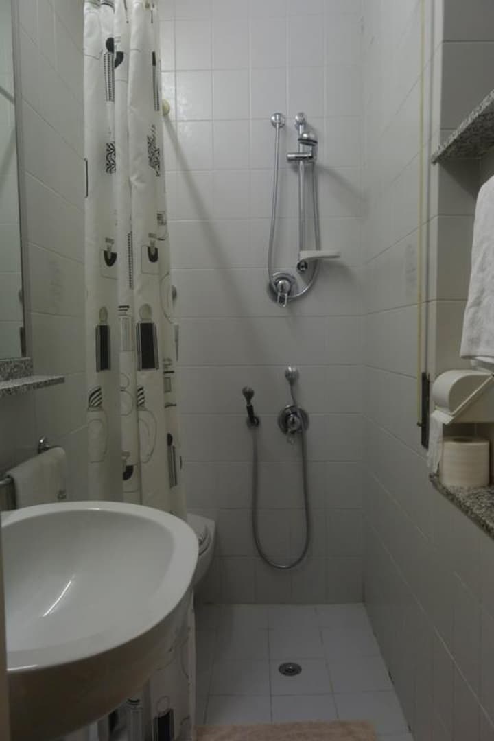 Hotel Italia