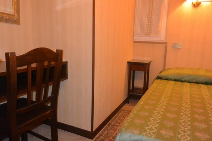 Hotel Italia