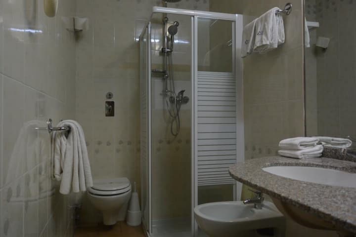 Hotel Italia