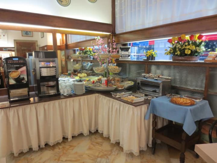 Hotel Italia