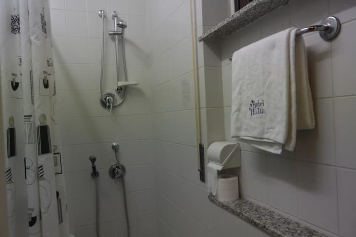 Hotel Italia