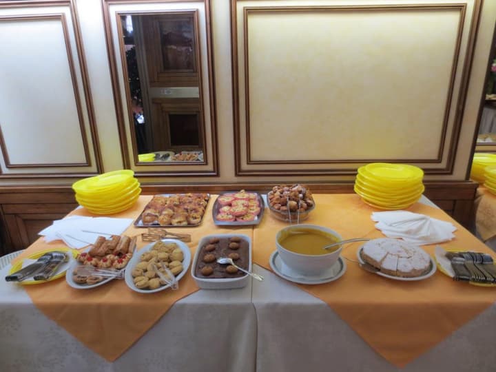 Hotel Italia