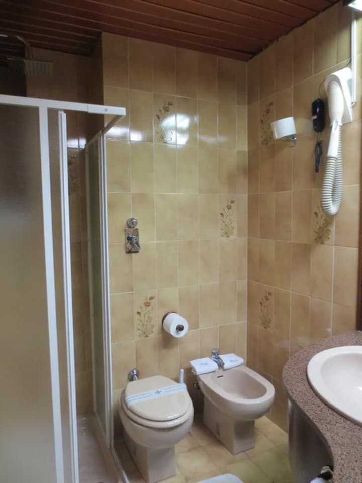 Hotel Italia