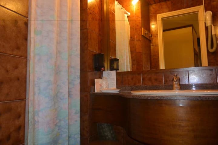 Hotel Italia