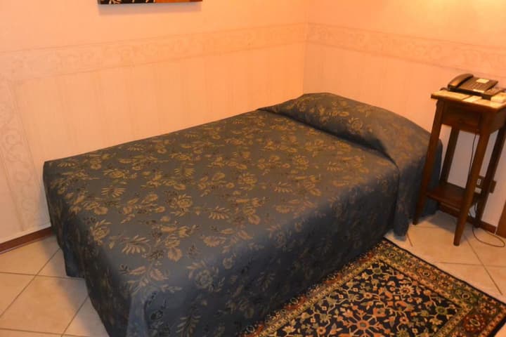 Hotel Italia