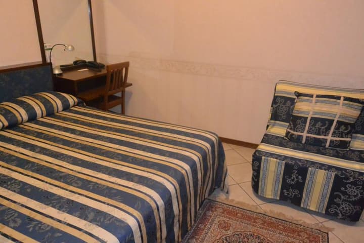 Hotel Italia