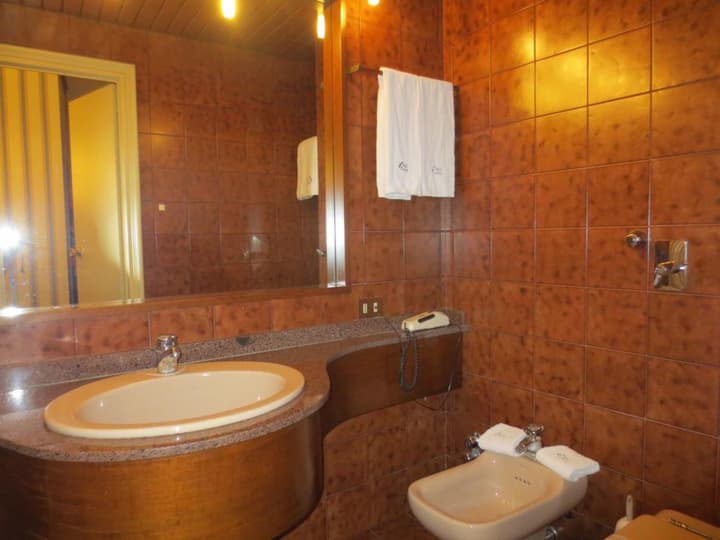 Hotel Italia