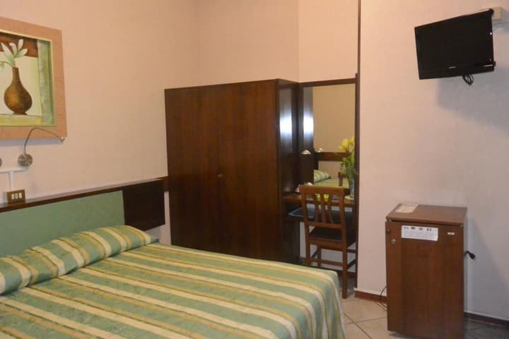 Hotel Italia