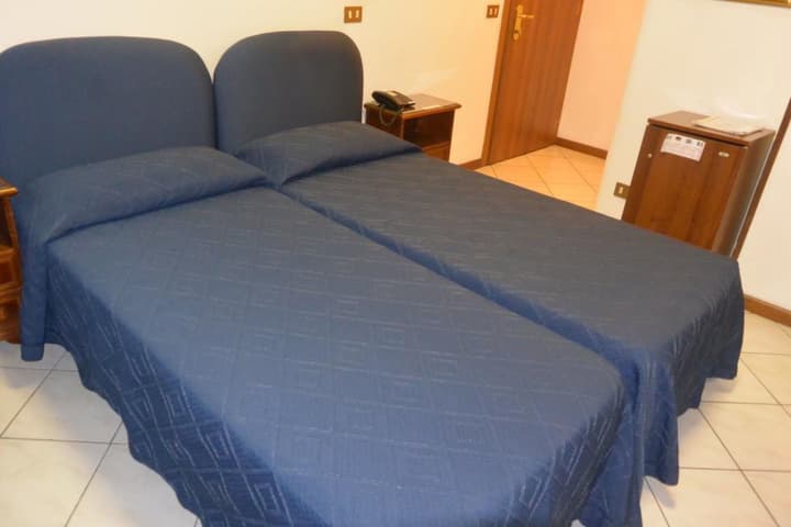 Hotel Italia