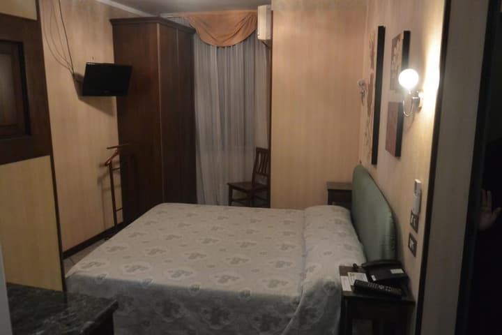 Hotel Italia