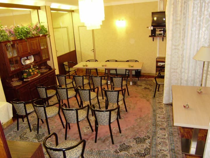 Hotel Italia