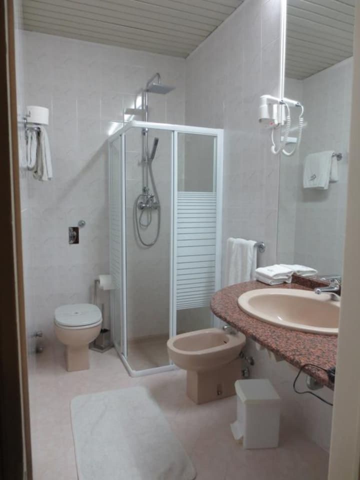 Hotel Italia