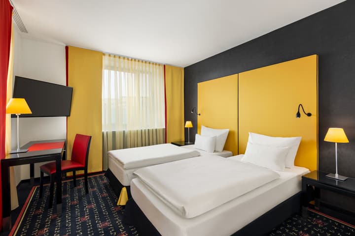 Vienna House Easy by Wyndham Pilsen