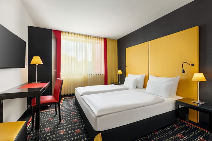 Vienna House Easy by Wyndham Pilsen