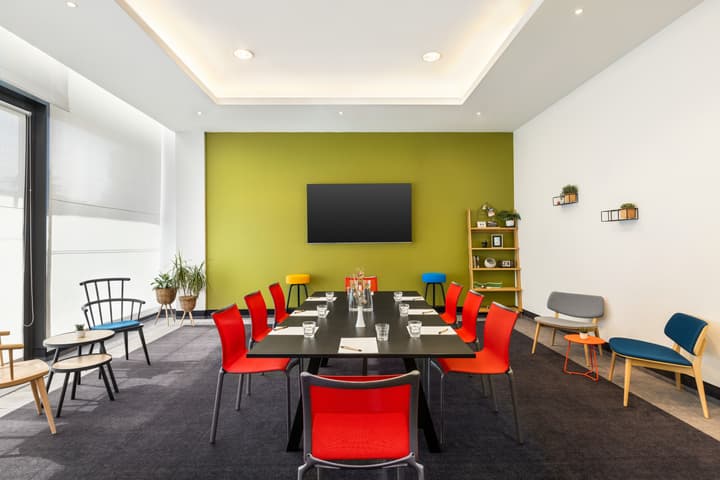 Vienna House Easy by Wyndham Pilsen