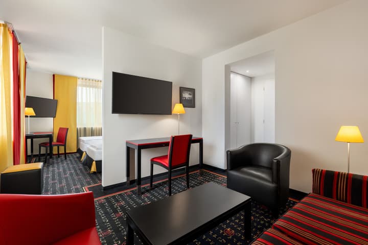 Vienna House Easy by Wyndham Pilsen