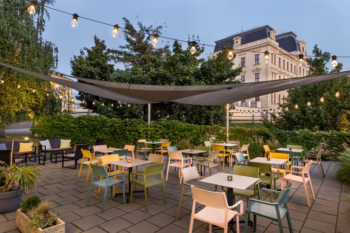 Vienna House Easy by Wyndham Pilsen