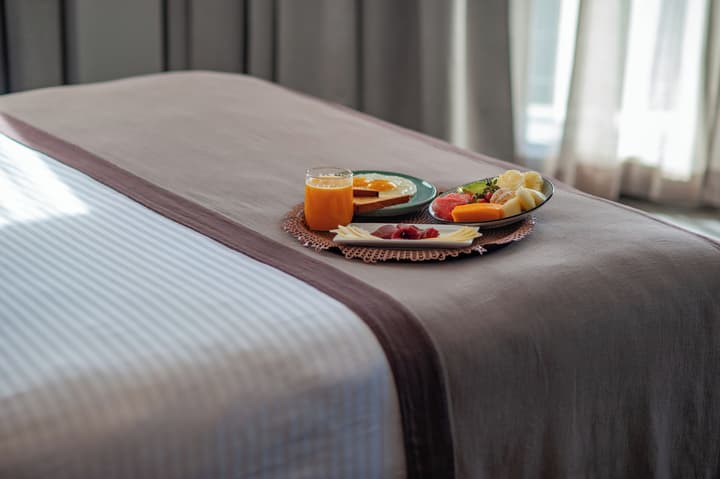 Le Louvre Hôtel & Spa