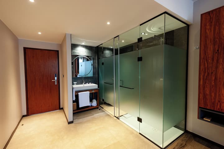 Le Louvre Hôtel & Spa