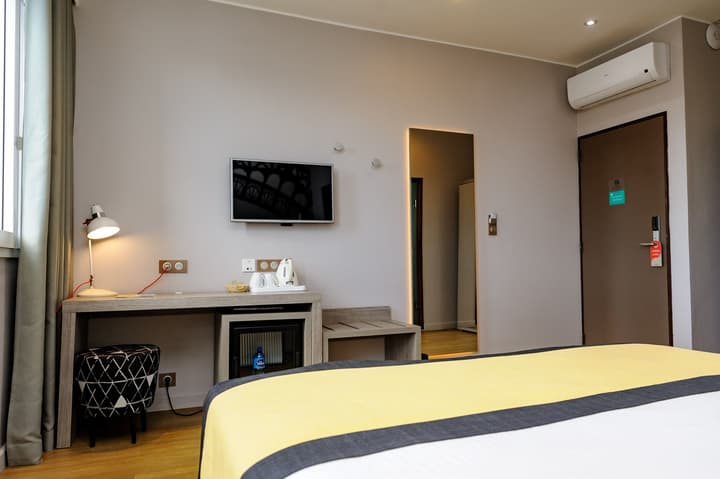 Le Louvre Hôtel & Spa