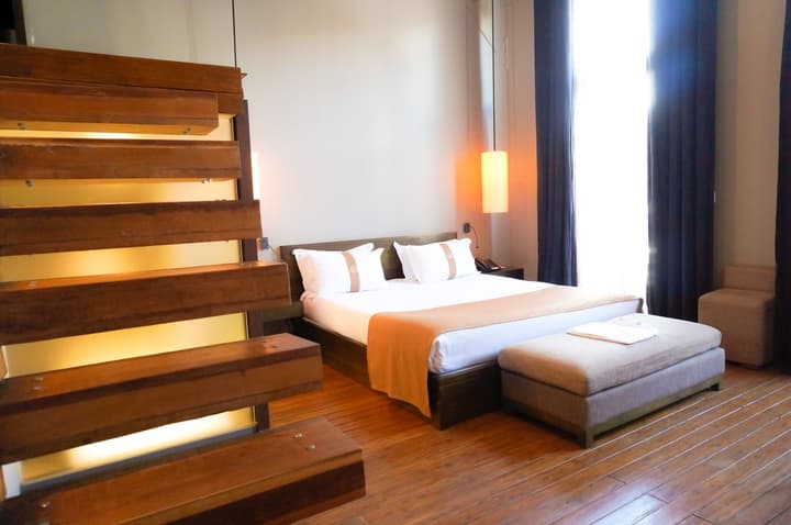 Le Louvre Hôtel & Spa