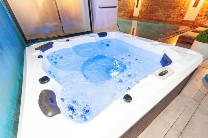 Le Louvre Hôtel & Spa