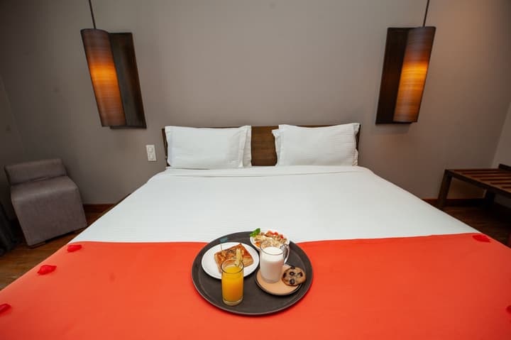 Le Louvre Hôtel & Spa