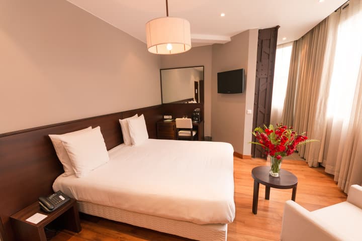 Le Louvre Hôtel & Spa