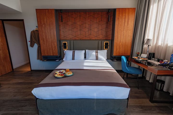 Le Louvre Hôtel & Spa