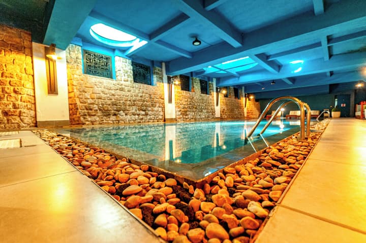 Le Louvre Hôtel & Spa