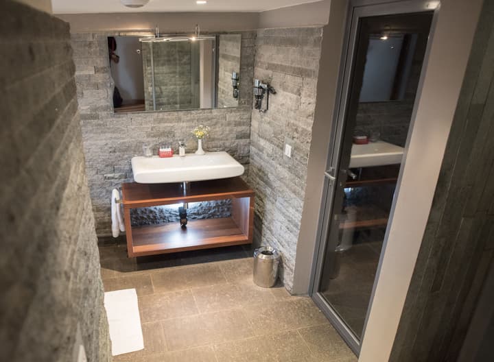 Le Louvre Hôtel & Spa