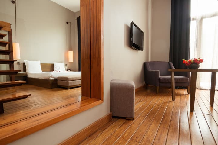 Le Louvre Hôtel & Spa