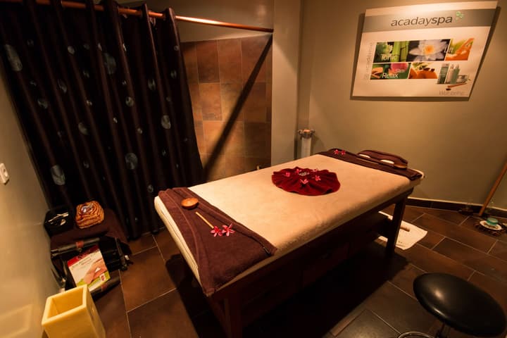 Le Louvre Hôtel & Spa
