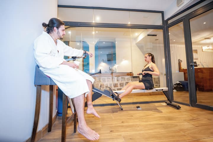 Le Louvre Hôtel & Spa