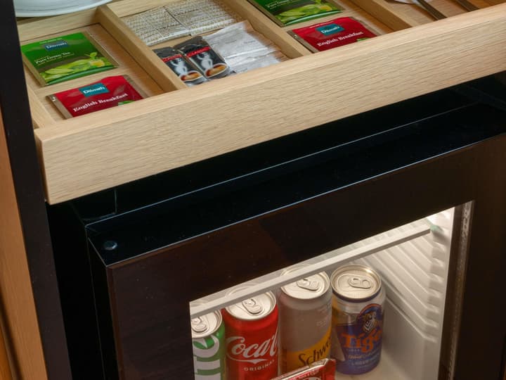 ibis Singapore On Bencoolen