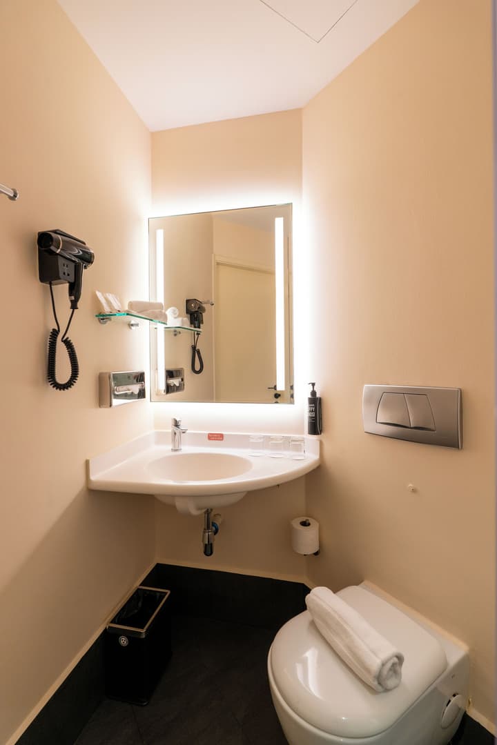 ibis Singapore On Bencoolen