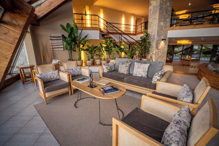 Sol Arrayan Hotel & Spa