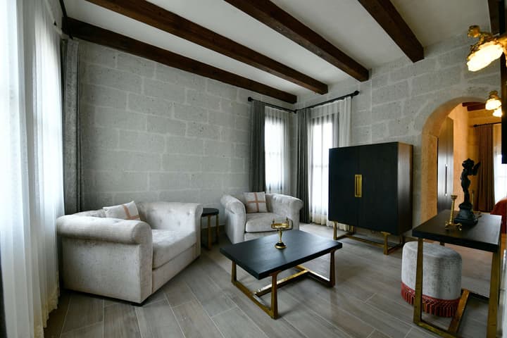 Sacred Mansion