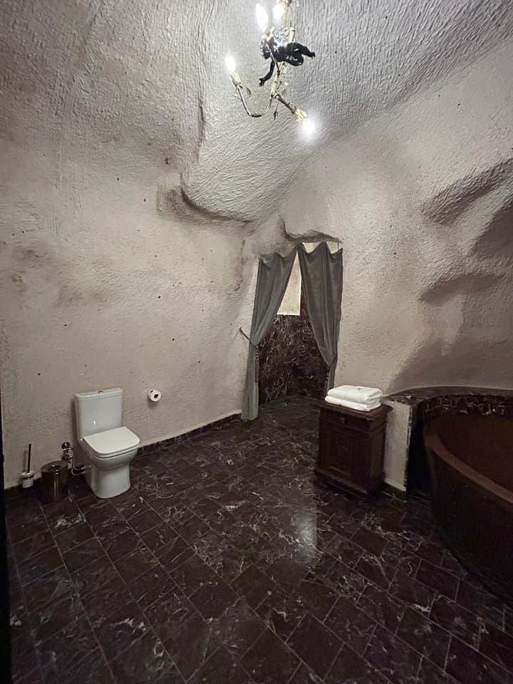 Sacred Mansion