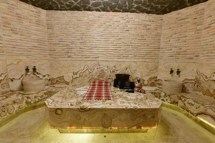 Sacred Mansion