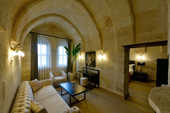 Sacred Mansion
