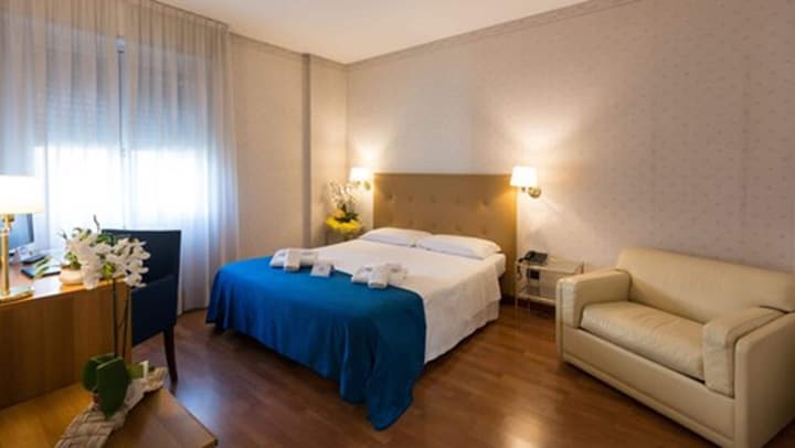 Hotel Lombardia