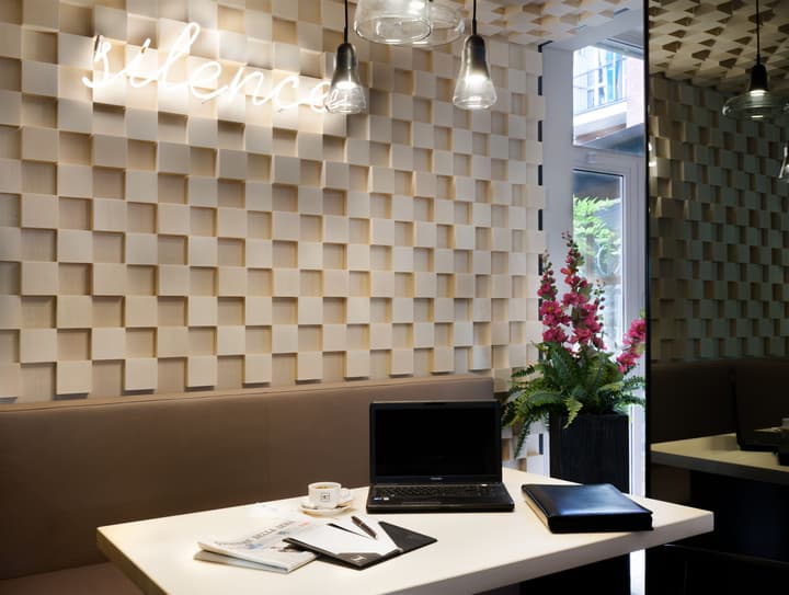 Hotel Lombardia