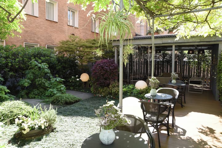 Hotel Lombardia