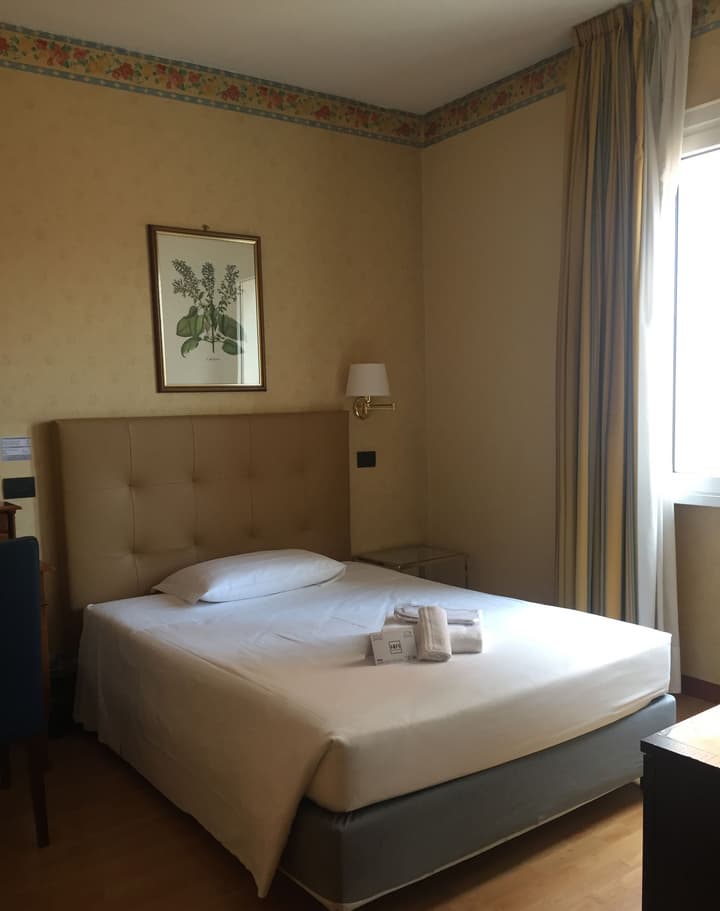 Hotel Lombardia